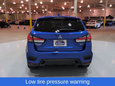 2023 Mitsubishi Outlander Sport 2.0 LE