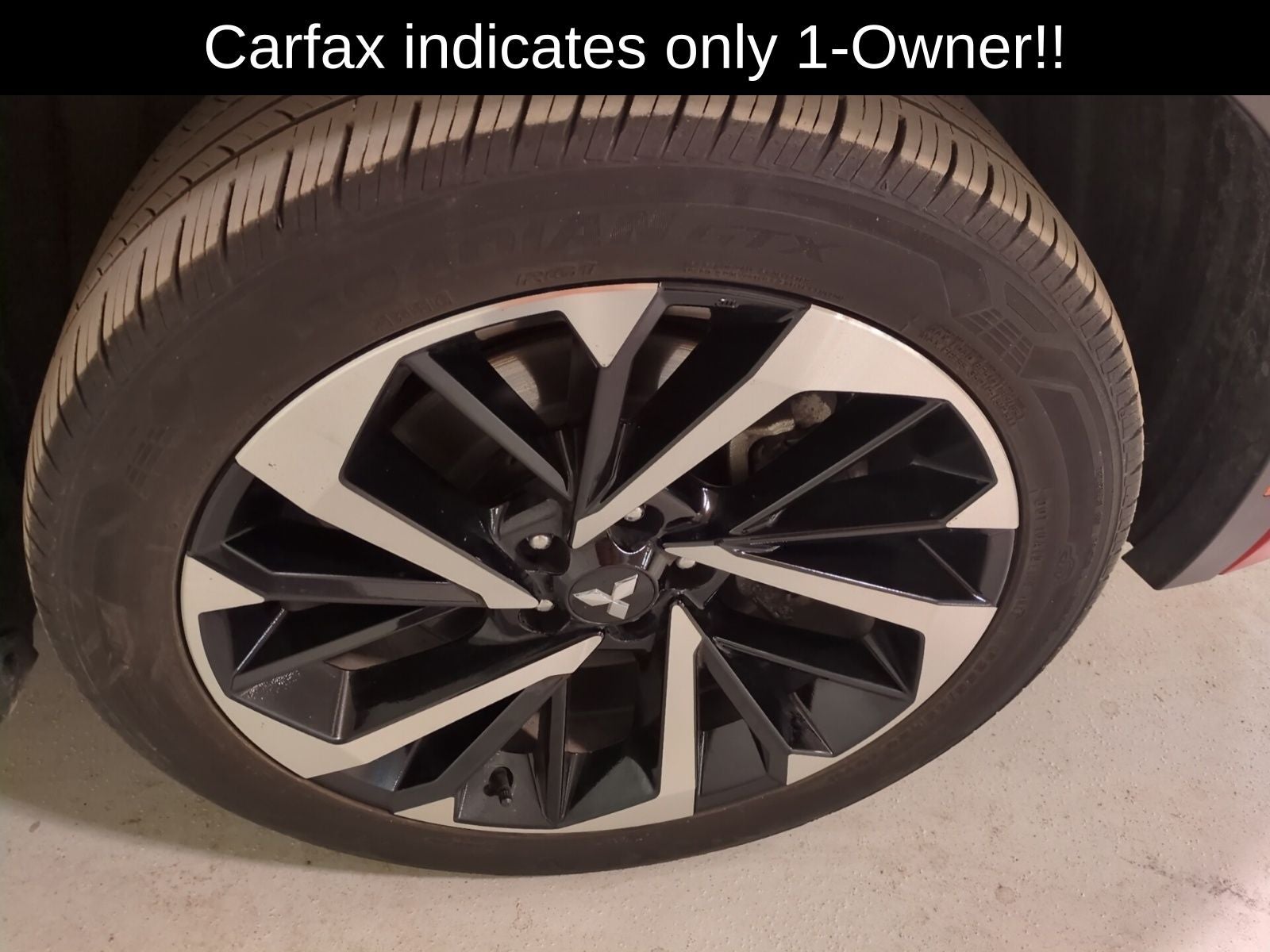 2024 Mitsubishi Outlander SEL