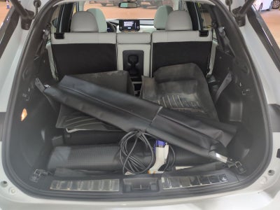 2023 Mitsubishi Outlander PHEV SEL