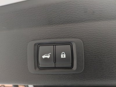 2023 Mitsubishi Outlander PHEV SEL