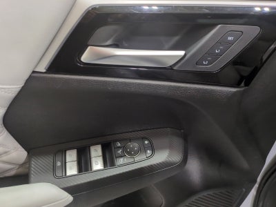 2023 Mitsubishi Outlander PHEV SEL