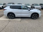 2023 Mitsubishi Outlander PHEV SEL