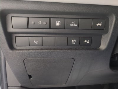 2023 Mitsubishi Outlander PHEV SEL