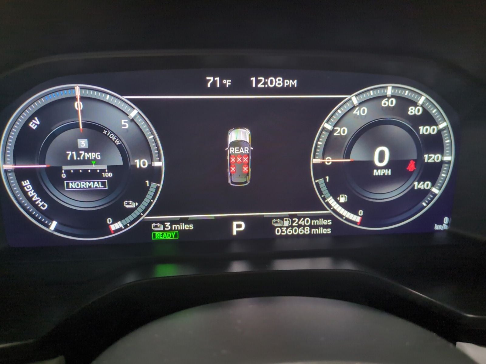 2023 Mitsubishi Outlander PHEV SEL
