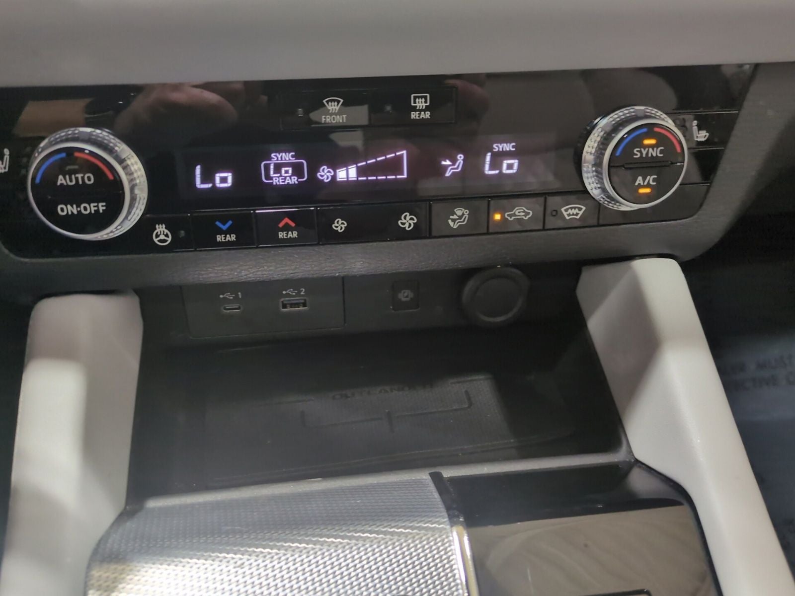 2023 Mitsubishi Outlander PHEV SEL