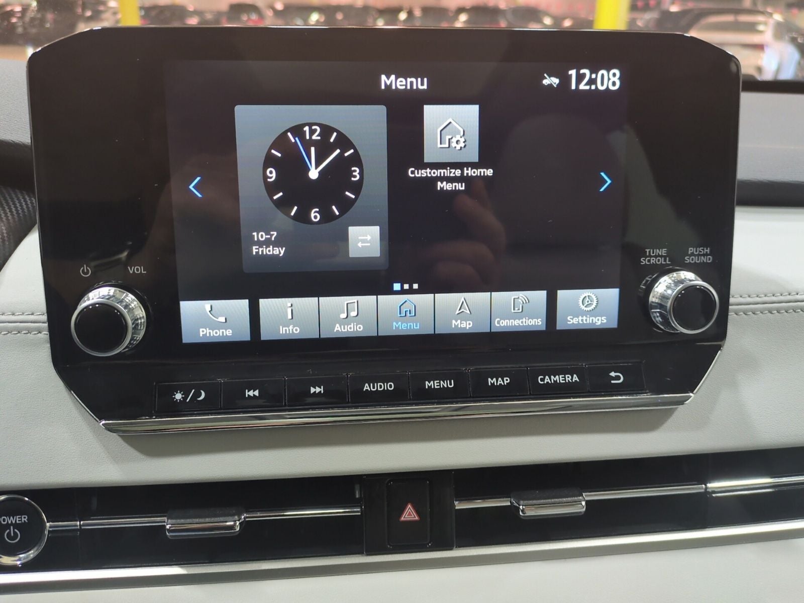 2023 Mitsubishi Outlander PHEV SEL