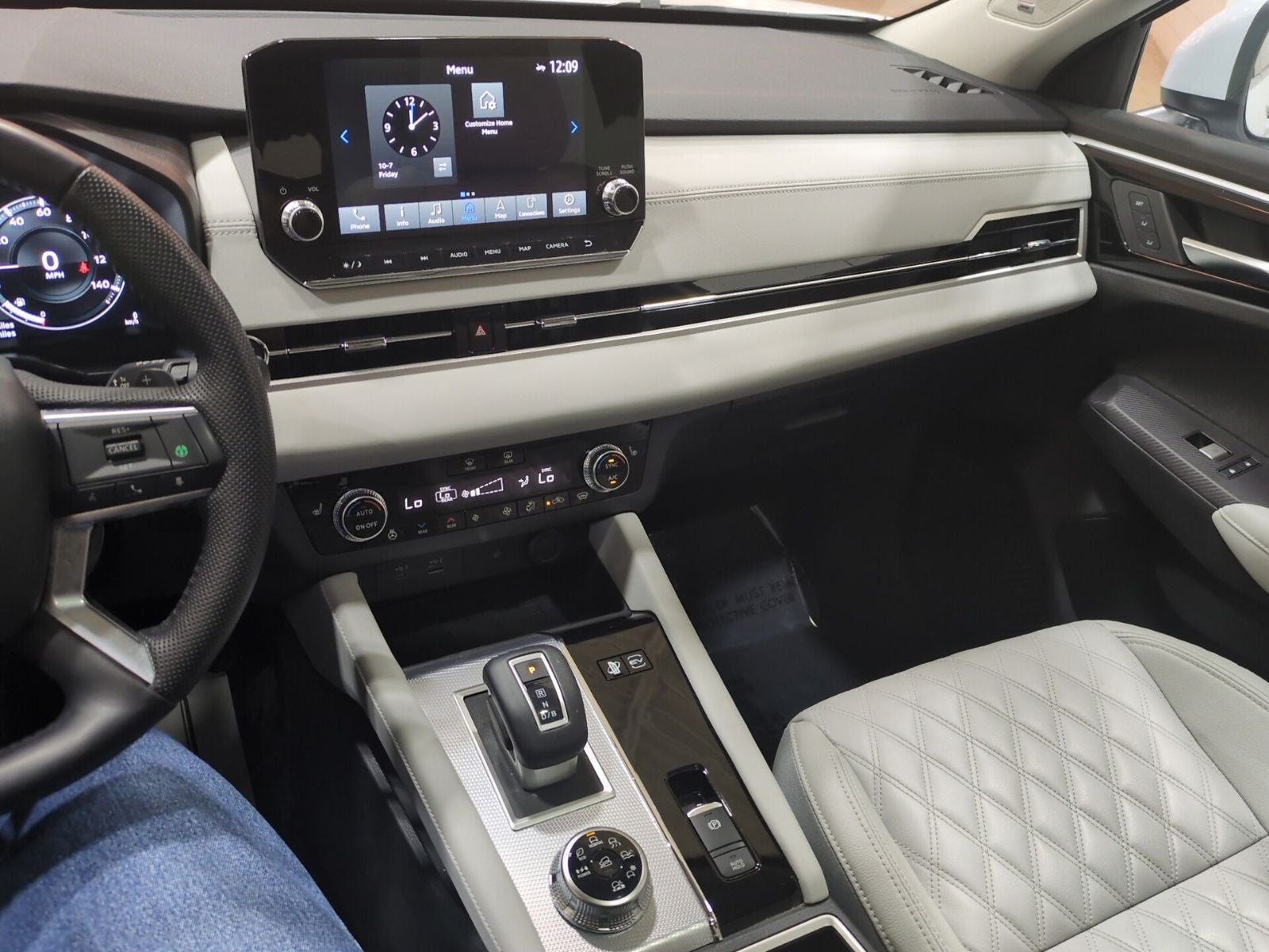 2023 Mitsubishi Outlander PHEV SEL