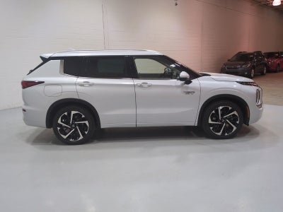 2023 Mitsubishi Outlander PHEV SEL