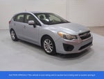 2012 Subaru Impreza 2.0i Premium