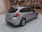 2012 Subaru Impreza 2.0i Premium