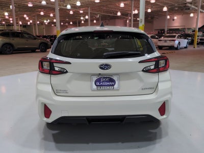 2024 Subaru Impreza Base