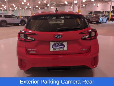 2024 Subaru Impreza Base