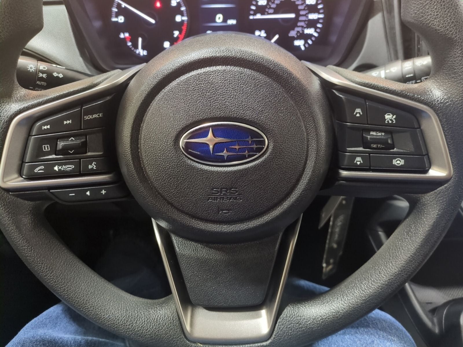 2024 Subaru Impreza Base