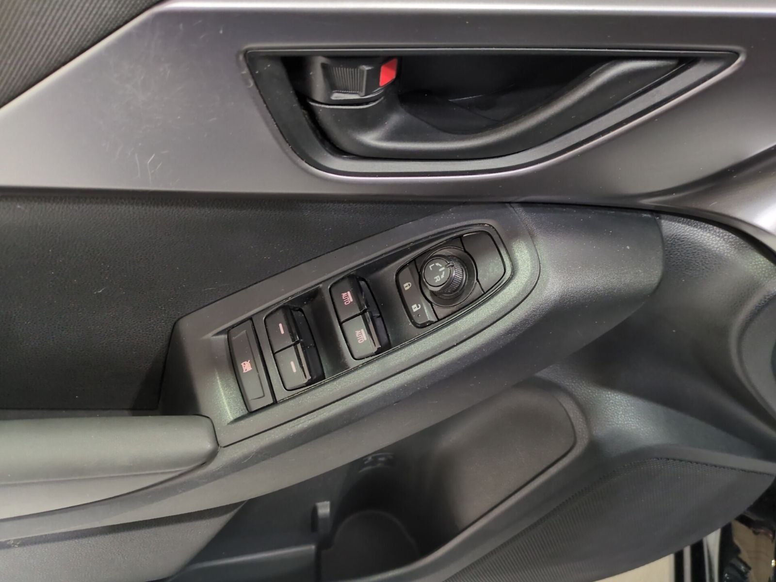 2024 Subaru Impreza Base