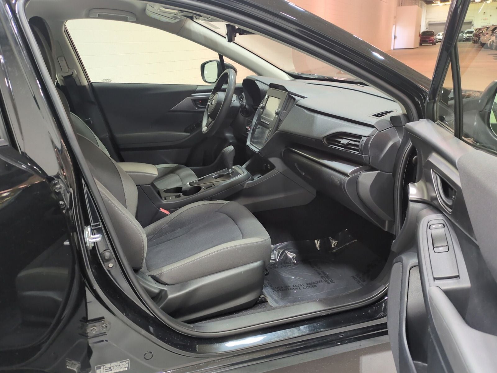 2024 Subaru Impreza Base