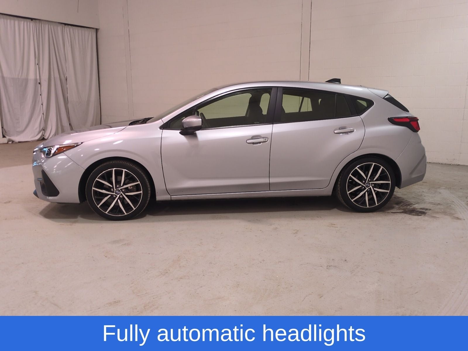 2024 Subaru Impreza Sport