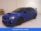 2016 Subaru WRX STi