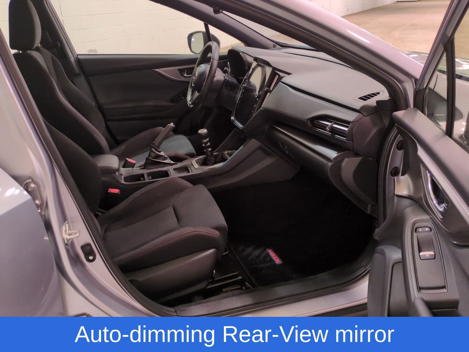 2023 Subaru WRX Premium