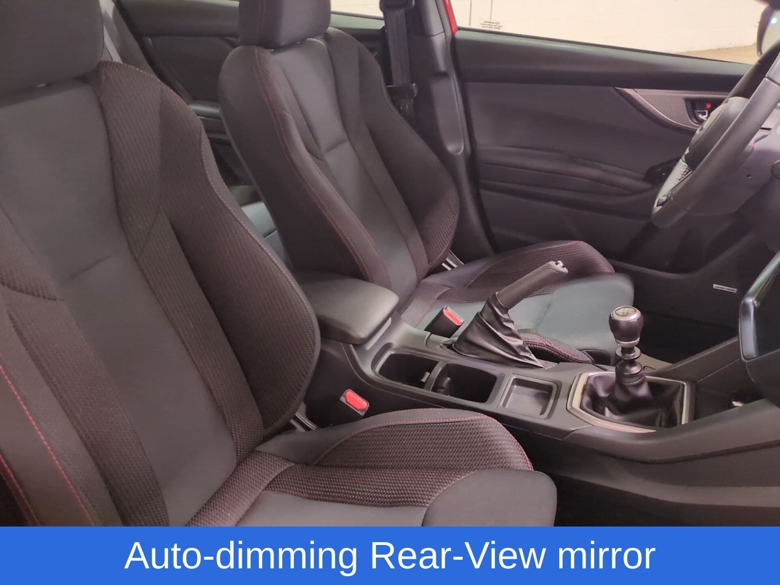 2023 Subaru WRX Premium