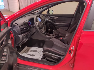 2023 Subaru WRX Premium