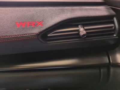 2025 Subaru WRX Limited