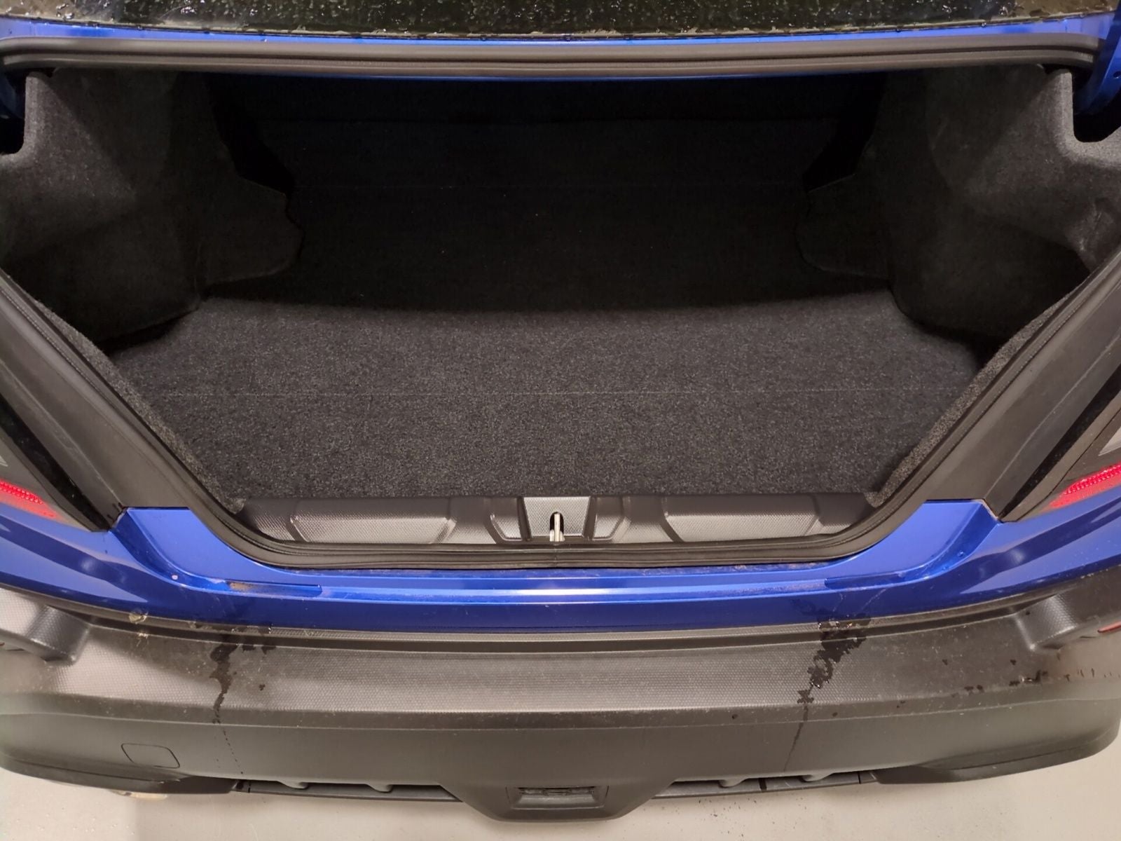 2025 Subaru WRX Limited