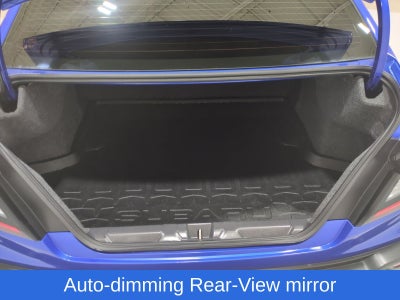 2024 Subaru WRX Limited