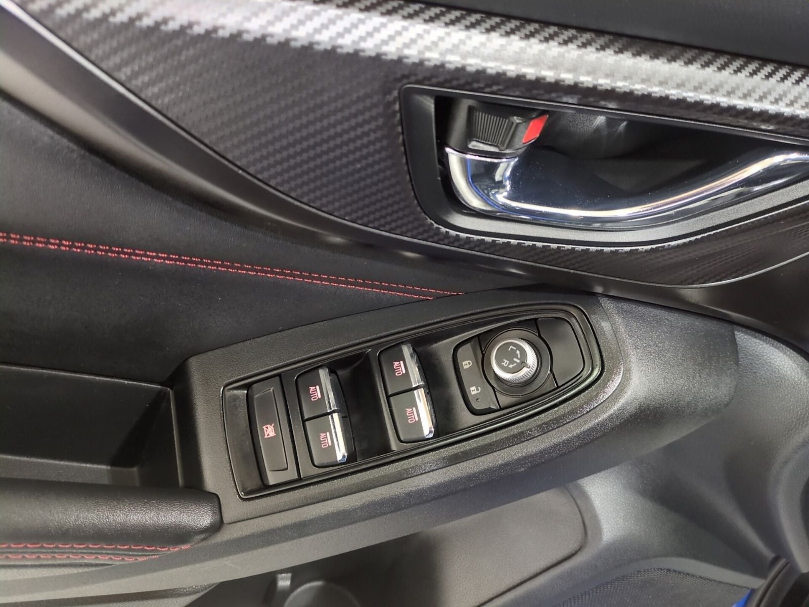 2024 Subaru WRX Limited