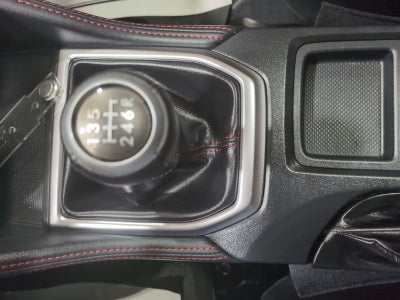 2024 Subaru WRX Limited