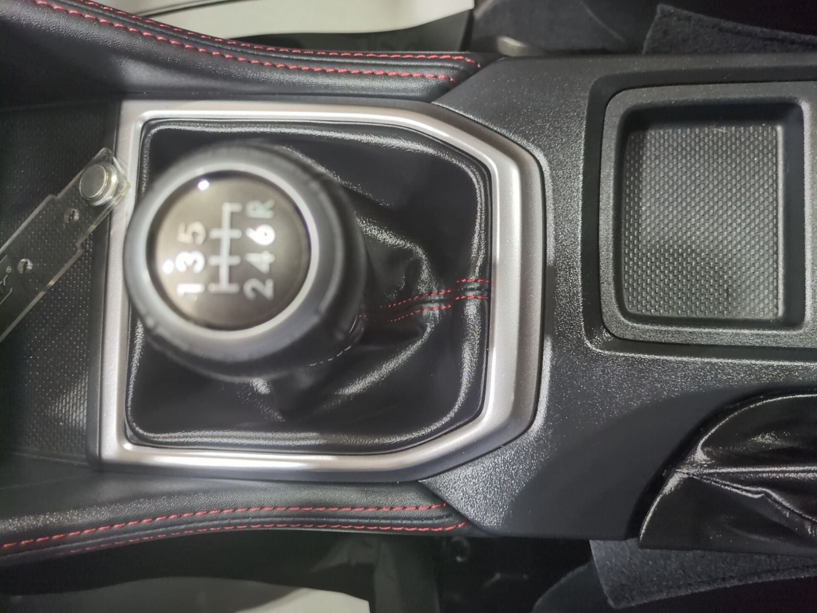 2024 Subaru WRX Limited