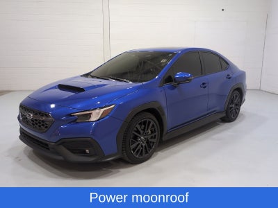 2024 Subaru WRX Limited