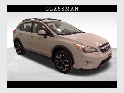 2014 Subaru XV Crosstrek 2.0i Premium