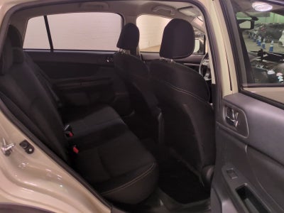 2014 Subaru XV Crosstrek 2.0i Premium