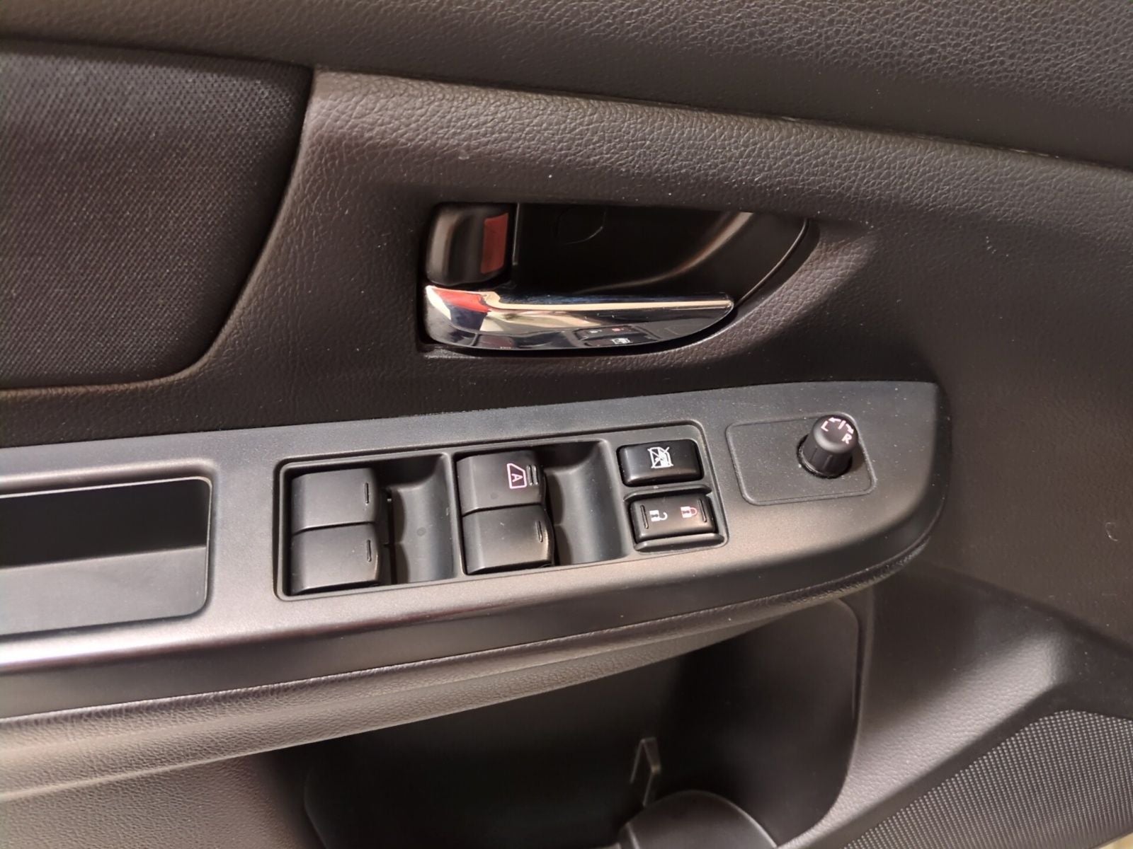 2014 Subaru XV Crosstrek 2.0i Premium