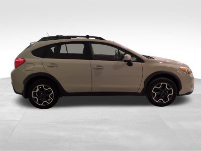 2014 Subaru XV Crosstrek 2.0i Premium