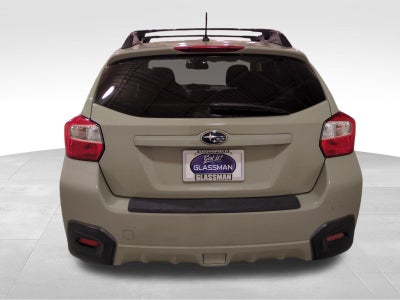 2014 Subaru XV Crosstrek 2.0i Premium