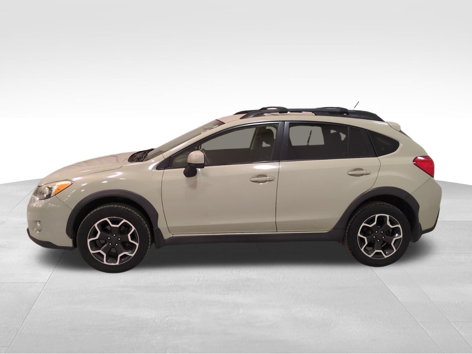 2014 Subaru XV Crosstrek 2.0i Premium