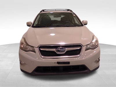 2014 Subaru XV Crosstrek 2.0i Premium