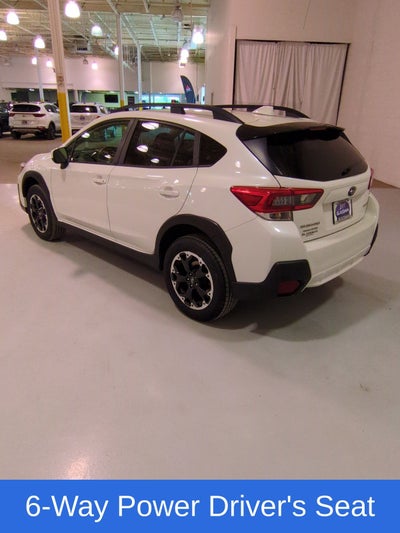 2023 Subaru Crosstrek Premium