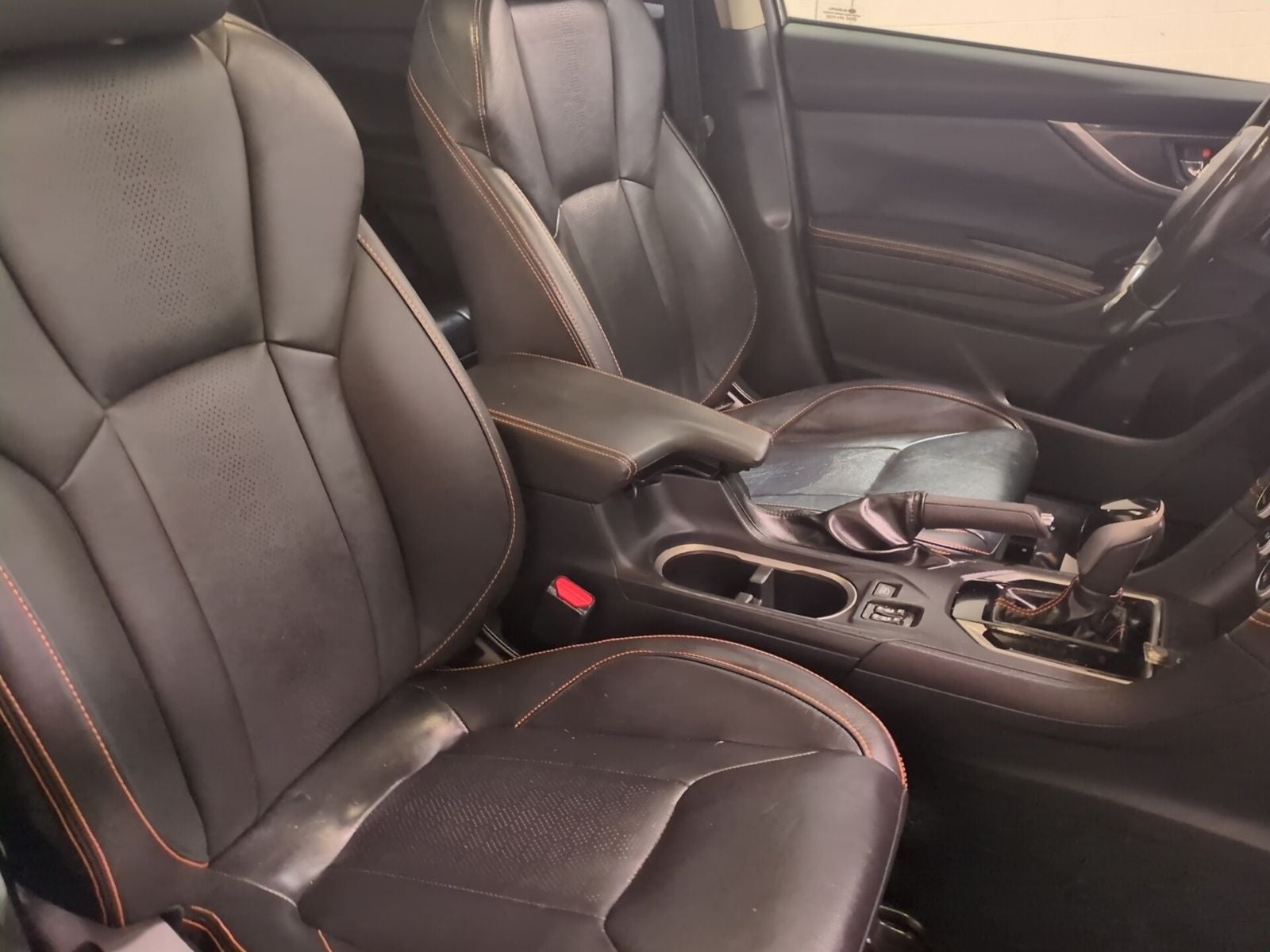 2020 Subaru Crosstrek Limited