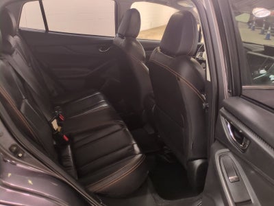 2020 Subaru Crosstrek Limited