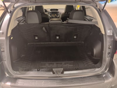 2020 Subaru Crosstrek Limited