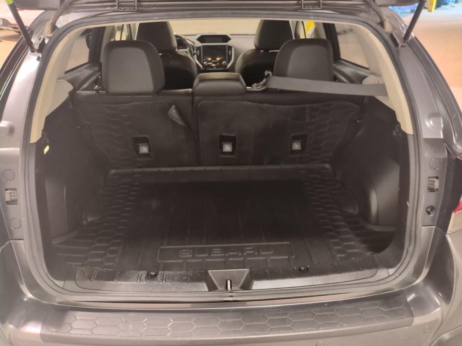 2020 Subaru Crosstrek Limited