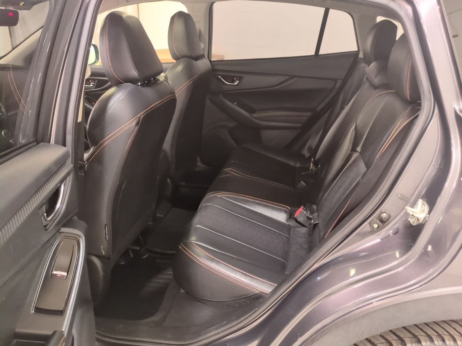 2020 Subaru Crosstrek Limited