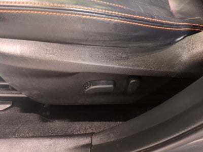 2020 Subaru Crosstrek Limited