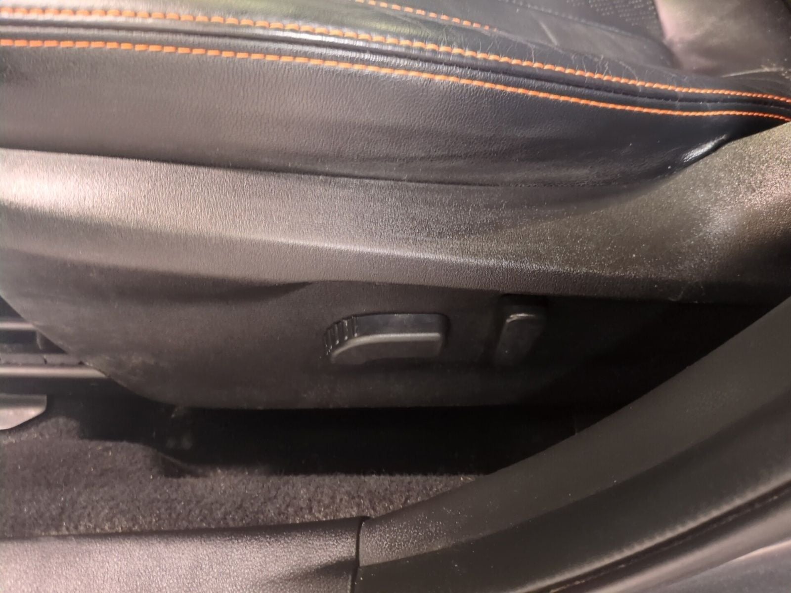 2020 Subaru Crosstrek Limited