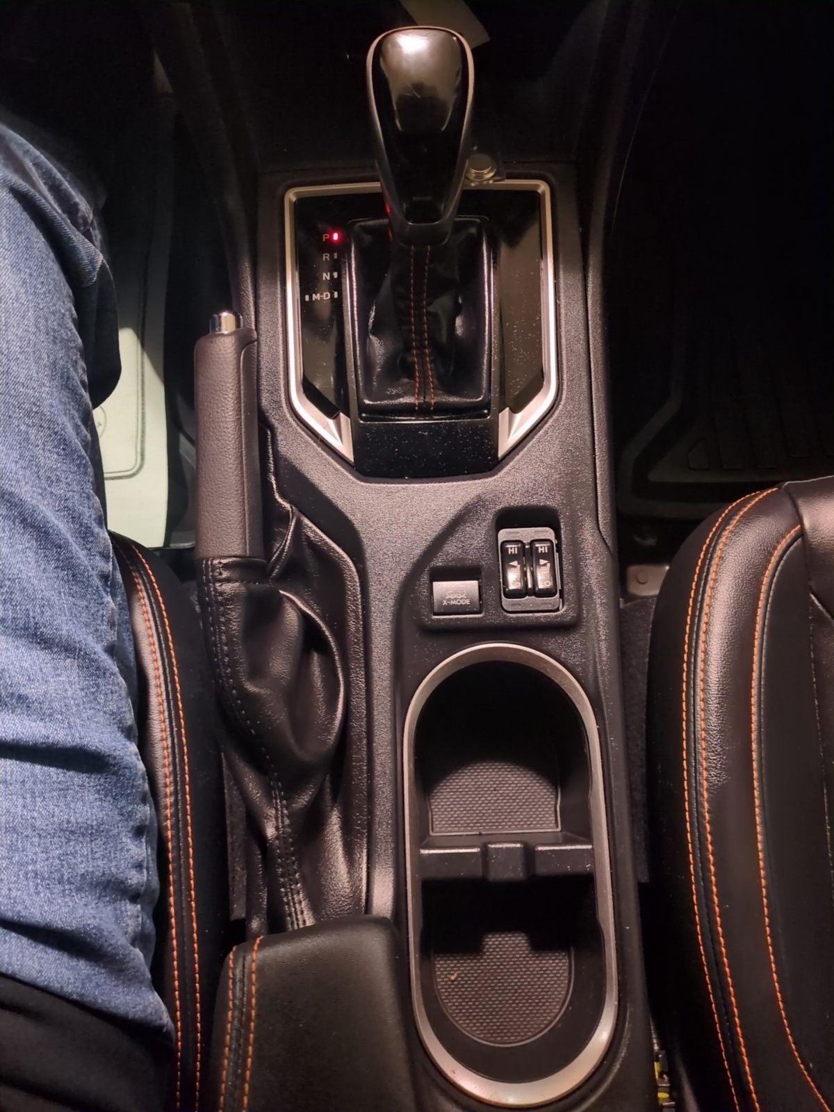 2020 Subaru Crosstrek Limited