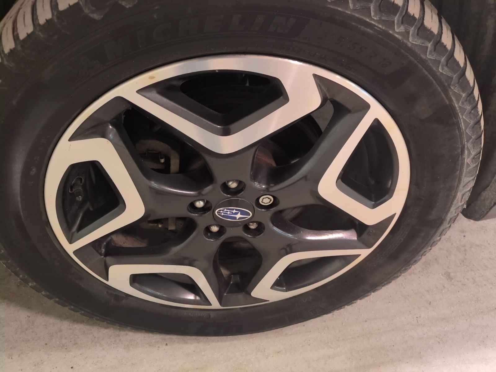 2020 Subaru Crosstrek Limited