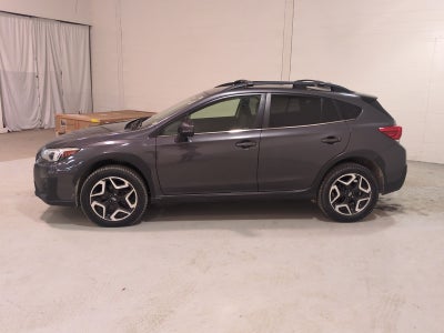 2020 Subaru Crosstrek Limited