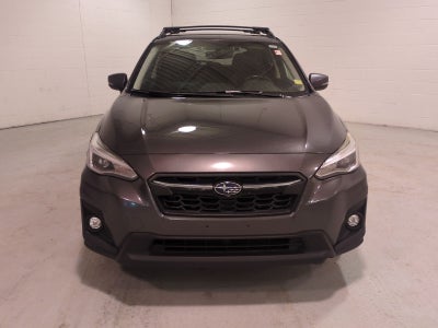 2020 Subaru Crosstrek Limited